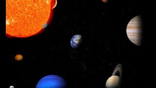 Солнечная Система Загадки И Удивительные Явления