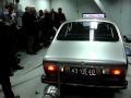 Saab 99 EMS 215 hp SweedSpeed Racing