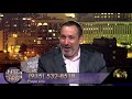 The explosive Interview of Rabbi Shapira "The Good News of Acharit Hayamim"