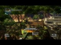 Just Cause 2 - Military Harbor - Pasir Putih and Colonel Che Soon - PS3 - HD