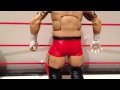 wrestling