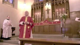 The Order of Holy Communion - Healey Willan Setting 2017