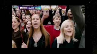 Kapuso Movie Festival - Spider-Man 3 2007 Teaser Gma 7 September 28, 2021