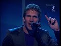 That's Why (You Go Away) / Family Tree - Michael Learns To Rock (Live at Singapore Idol 2009)