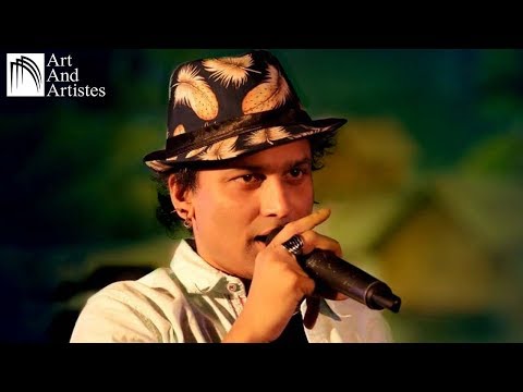 Zubeen Garg - Ramo Ramo | Assamese Folk Song| Idea Jalsa