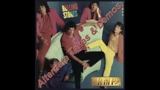 Watch Rolling Stones Back To Zero video