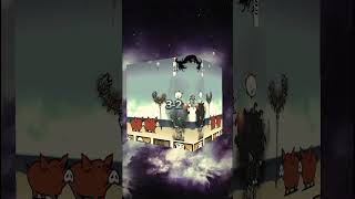Casli Loli Vs Super Car Cat