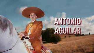 Watch Antonio Aguilar La Mal Sentada video