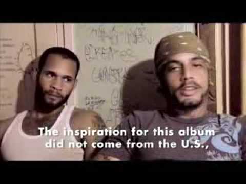 Documental Parte 1/4