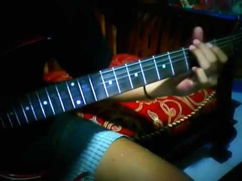 SLANK - Kereta Terakhir