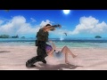 DEAD OR ALIVE 5 ULTIMATE - BATH & BEDTIME DLC TRAILER