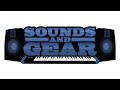 Big Fish Audio Purple Drizzle XXL review