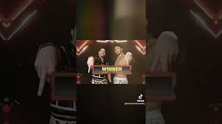 Aew Saturday Night Collision Results.