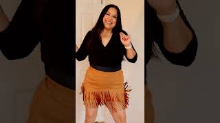 Outfits Plus Size Shein