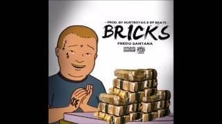 Watch Fredo Santana Bricks video