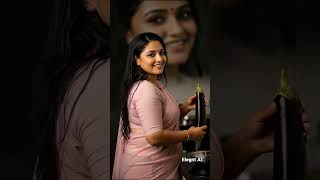 Desi Bhabhi Cooking Style Y Eggplant Recipe