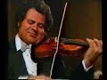 Tchaikovsky - violin concerto - Allegro moderato part I