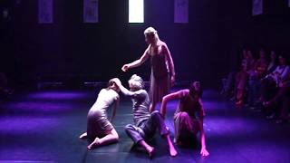 Excerpts of Sweet Apollo Rex Levitates (Liz Roche Company)