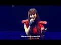 Kalafina - Fairytale live Red Moon 2010 (Lyrics in description)