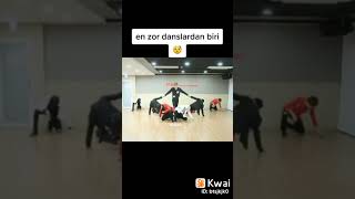Dünyanın En Zor Dansı