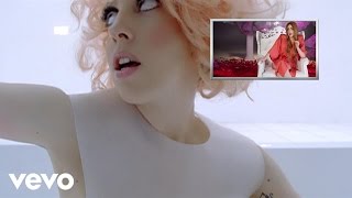 Lady Gaga - #Vevocertified Part 5: Bad Romance (Lady Gaga Commentary)
