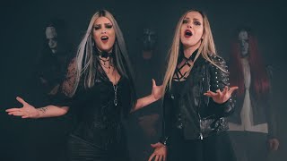 Nocturna - The Sorrow Path (Official Video)