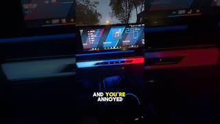 How To Adjust The Screen Brightness In A Bmw Idrive 8, Idrive 8.5, Idrive 9