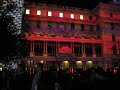 Vivid Sydney 2013 - Customs House