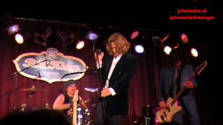 Watch John Waite Saturday Night video