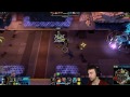 INFINITE CRISIS - Nightmare Robin - JOGAR COM CEPOS ! C/Babyfac3