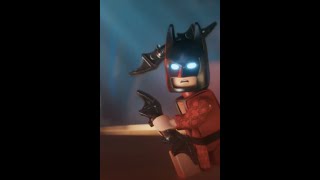 The Lego Batman Movie Do You Batman
