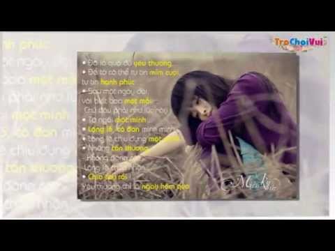 Những câu Status hay và ý nghĩa bằng hình ảnh 6 (Donna Donna)