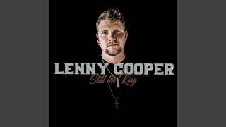 Watch Lenny Cooper Cant Wait feat Lee Lee Stylz video