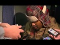 VKMTV -  Marshawn Lynch Yeah Press Conference Usher Mash Up