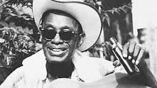 Watch Lightnin Hopkins Picture On The Wall video