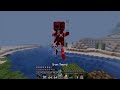 Minecraft Hardcore Survival Duo: Spelen met TNT?! #18