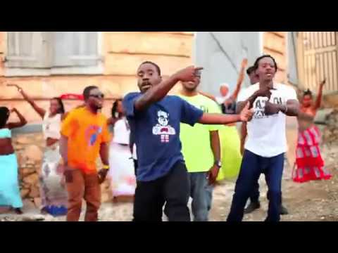 Zatrap kanaval 2014 - Sa'k Di - Video Officiel