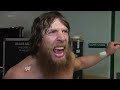 Count-Out Controversy Riles Bryan - "Backstage Fallout" - June 21, 2013