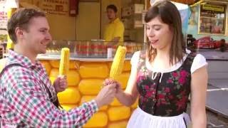 Song "Volksfestzeit" von Elias
