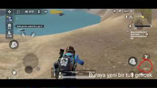Havada Dropshot Nasil Atilir? Pubg Mobi̇le Tekni̇kleri̇