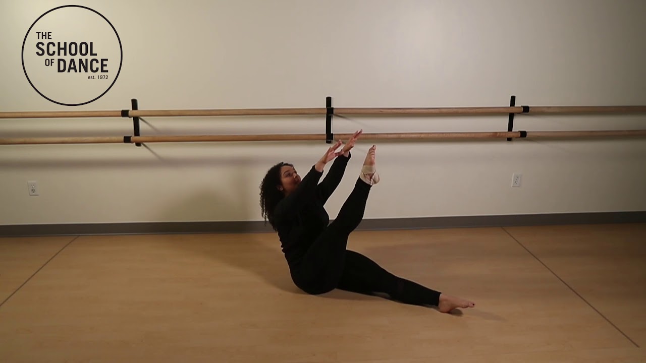 Core Strength "Baby Shark" w/ Brina