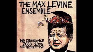 Watch Max Levine Ensemble Pablo Pinkpants video