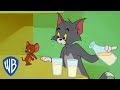 Tom und Jerry auf Deutsch | Tom & Jerry im Vollbildmodus | WB Kids