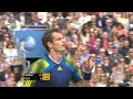 queens final