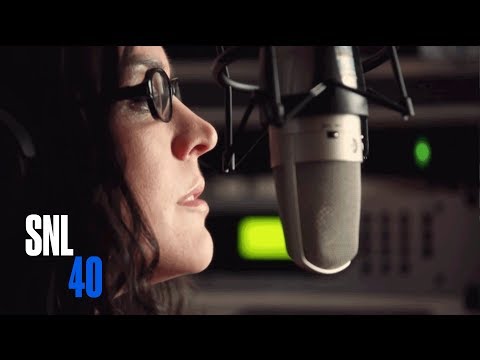 Serial: The Christmas Surprise – SNL