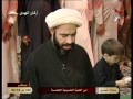Karbala TV - Live - Adhan and Salaat Al Fajr from Roza of Imam Hussain A.S.