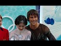 Pairs Figure Skating Gold