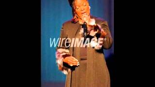 Watch Shirley Caesar Lord Let Your Spirit Fall On Me video