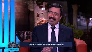 Sahur Bereketi 8. Bölüm Konuklar Saffet Köse & Hacı Ali Konuk 30 Mart 2023