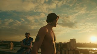 044 Rose Ft. Нкнкт - Блок